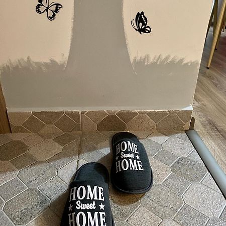 “Home Sweet Home” Sîntandrei Buitenkant foto