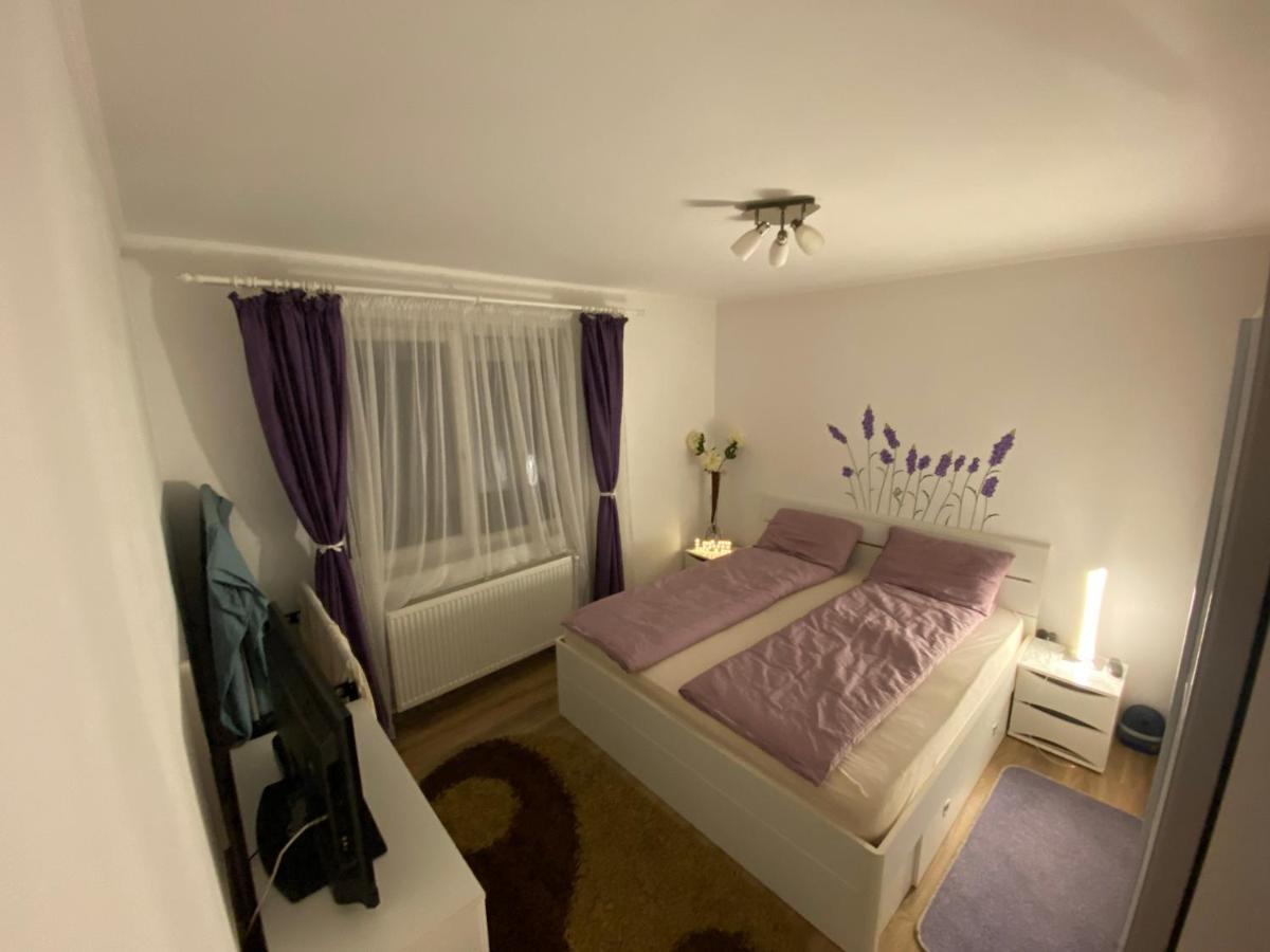 “Home Sweet Home” Sîntandrei Buitenkant foto