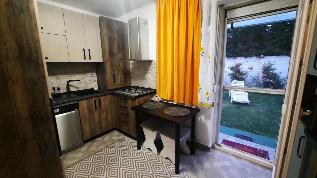 “Home Sweet Home” Sîntandrei Buitenkant foto