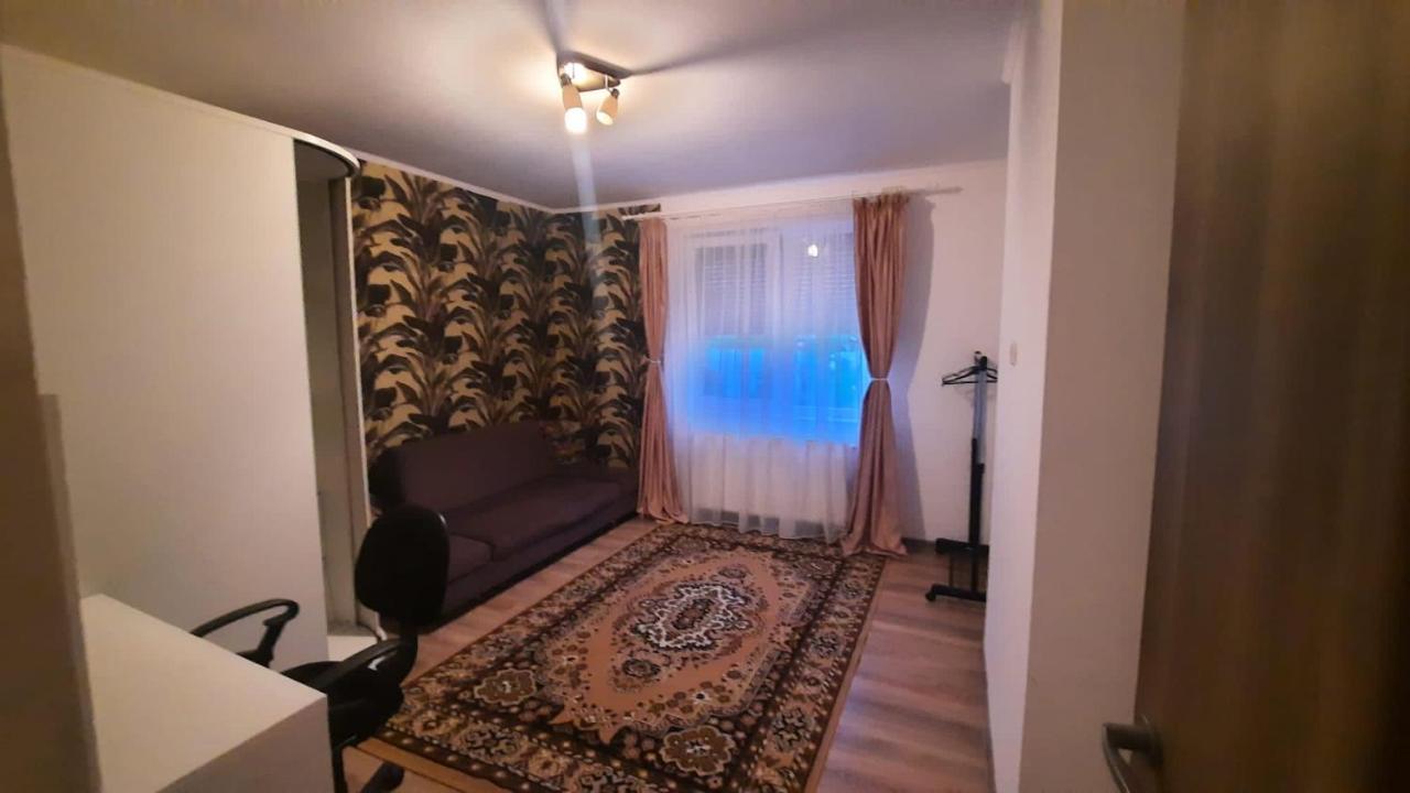 “Home Sweet Home” Sîntandrei Buitenkant foto