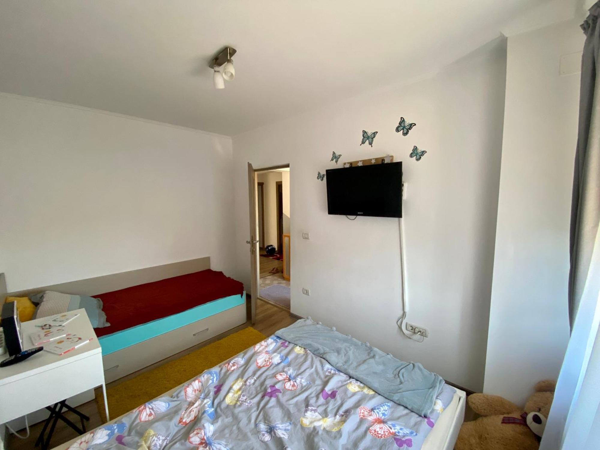 “Home Sweet Home” Sîntandrei Buitenkant foto