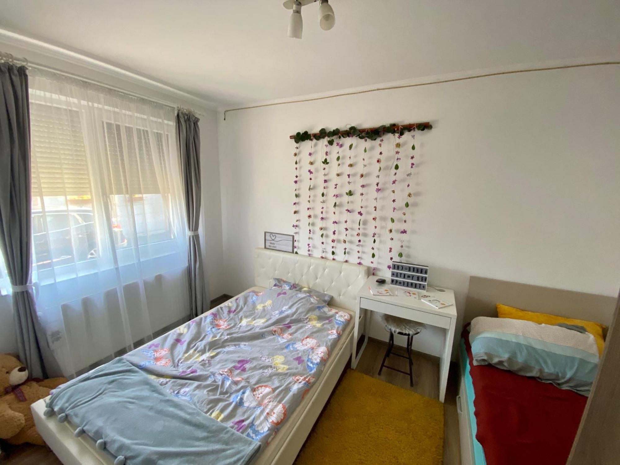 “Home Sweet Home” Sîntandrei Buitenkant foto